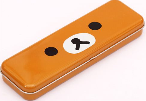 pencil tin from modes 4 u