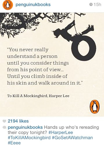 penguinukbooks instagram