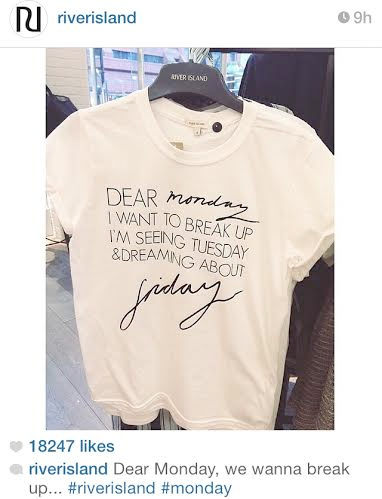 riverisland instagram