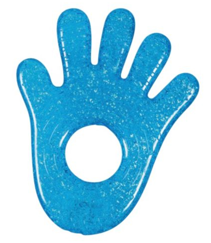 teether from tesco