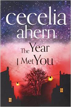 the year i met you by cecelia ahern