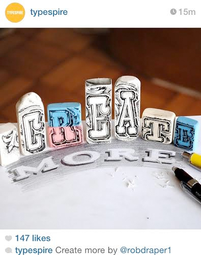 typespire instagram