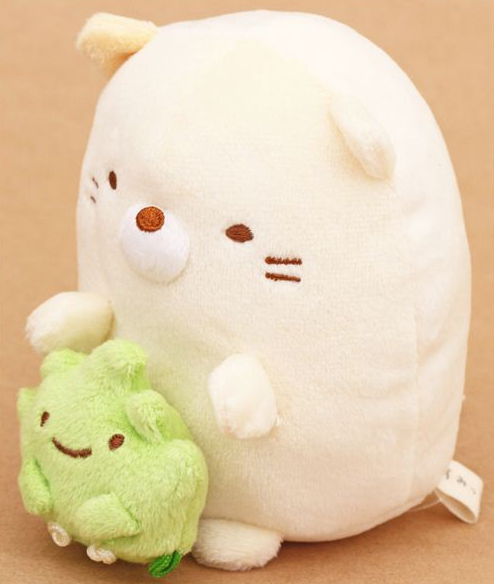vibrating plush toy from modes 4 u