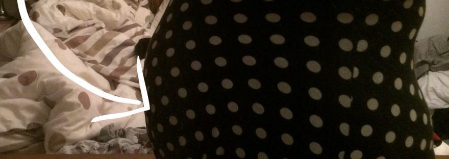 29 weeks pregnant