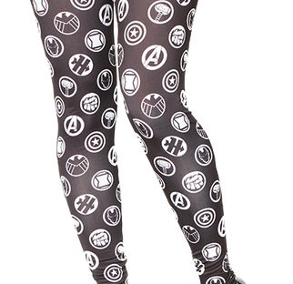 avengers leggings from her universe