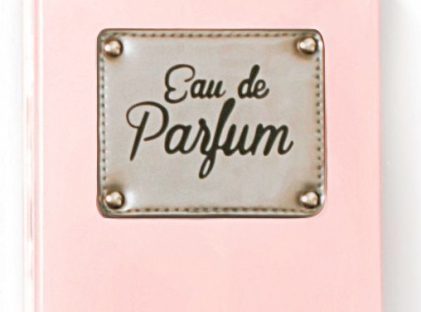 eau de parfum clutch from next