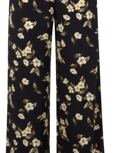floral trousers from miss selfridgeq