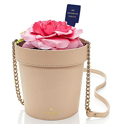 kate spade flowerpot bag