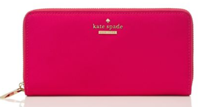 kate spade purse