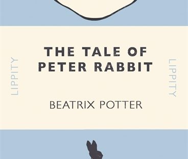 peter rabbit book