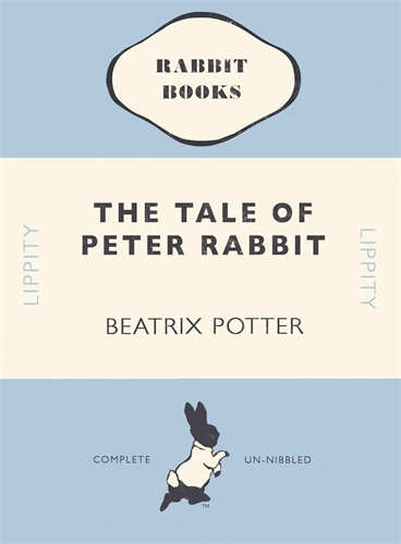 peter rabbit book