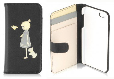 radley iphone case