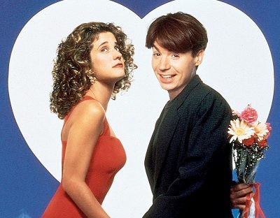 so i married an axe murderer film poster