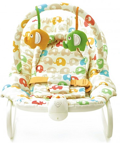 elephant rocker chair from cosatto