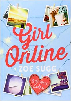 girl online by zoe sugg