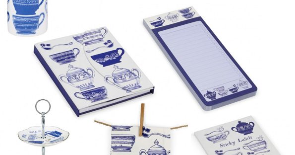 indigo dreams from paperchase