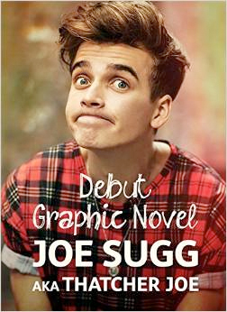 joe sugg graphic novel