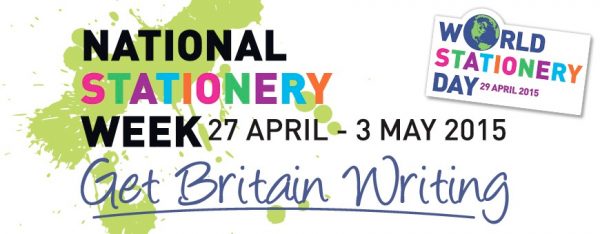 national stationery week 2015