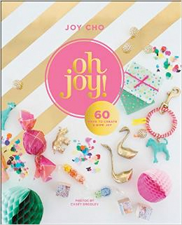 oh joy by joy cho