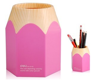 pen pot from amazon