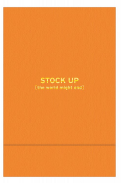 pocket note from oliver bonas