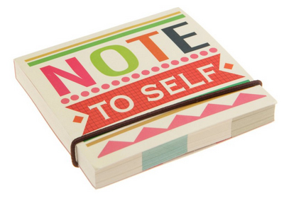 sticky notes from oliver bonas