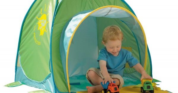 sun tent from amazon