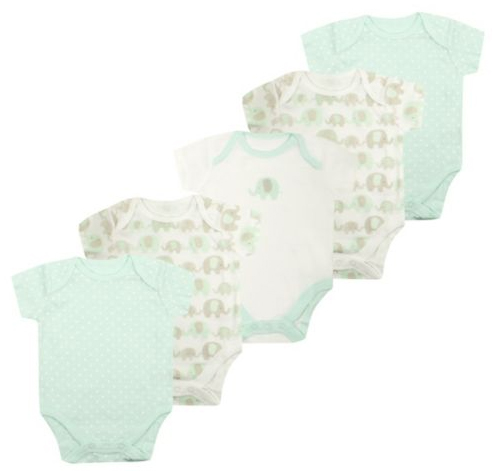 tiny treasures bodysuits from boots