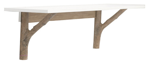 tusk shelf from mothercare
