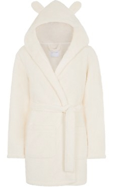 bear dressing gown from new look