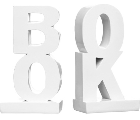 bookends from joss and main