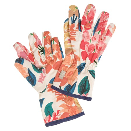 caroline gardner gardening gloves