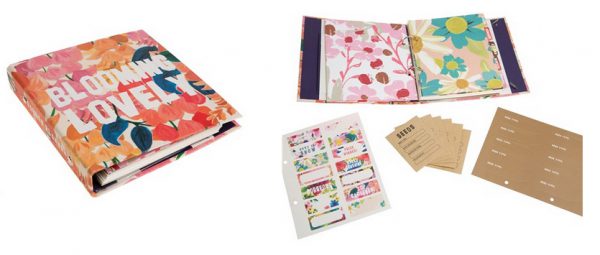 caroline gardner gardening planner