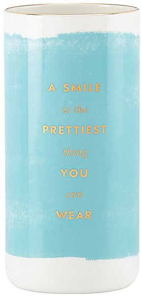 kate spade vase