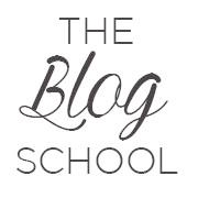 the blog school