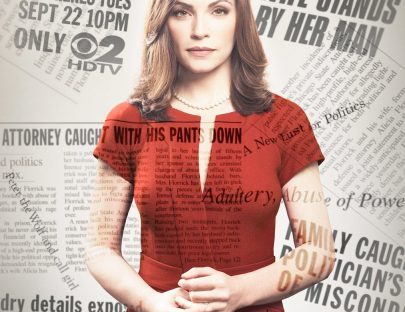 the good wife