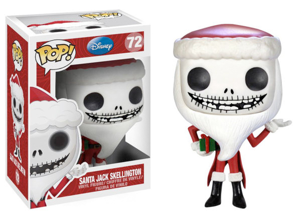 the nightmare before christmas pop vinyl from iwoot