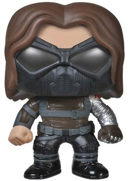 the winter soldier from captain america pop vinyl from iwoot