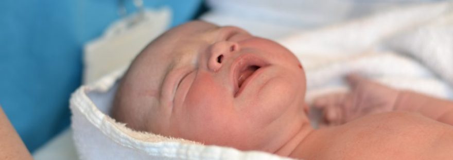 Baby Jenson
