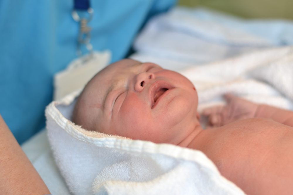 Baby Jenson