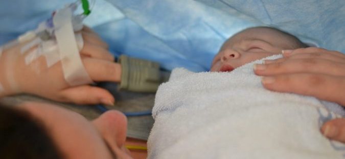 Baby Jenson