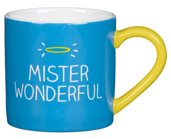 happy jackson mr wonderful mug from i want one of those