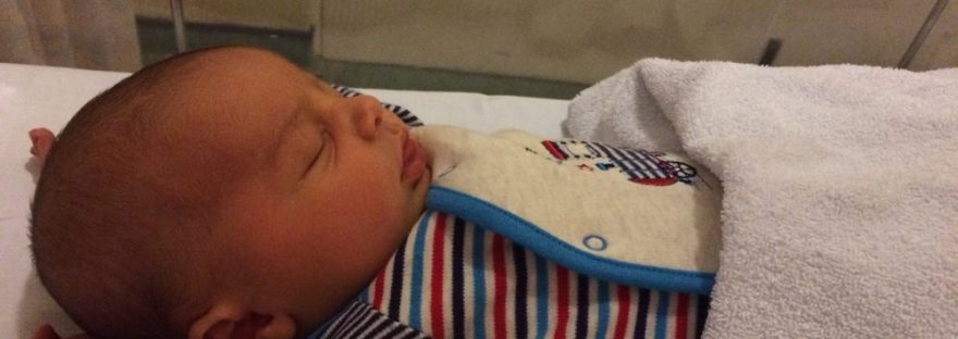 Baby Jenson