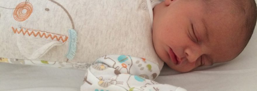 Baby Jenson