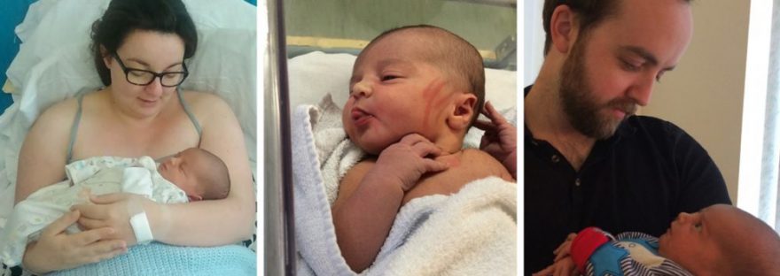 baby jenson