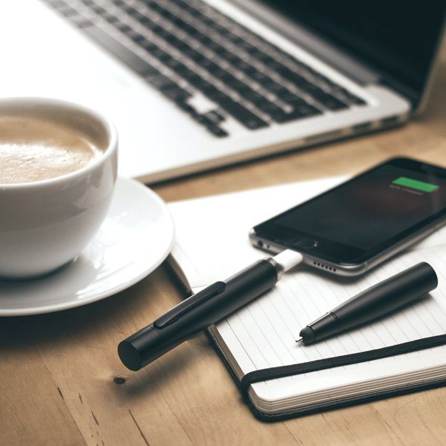 power pen from firebox