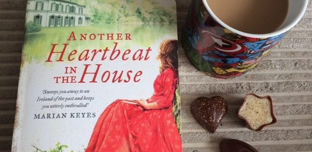 another heartbeat in the house by kate beaufoy