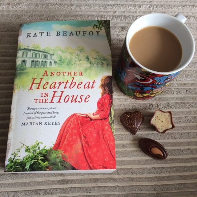 another heartbeat in the house by kate beaufoy