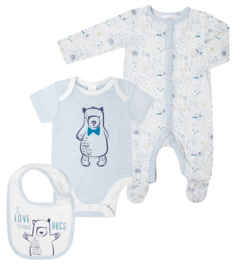 bears from boots