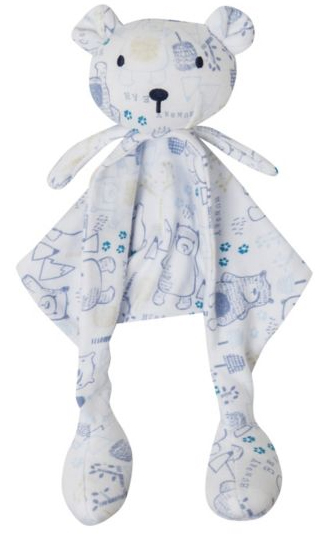 bears from boots